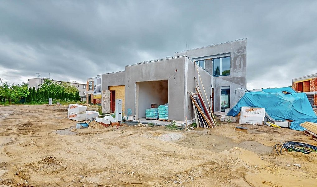 Prodej domu 120 m² s pozemkem 197 m², Sezemice – náhled fotky 13