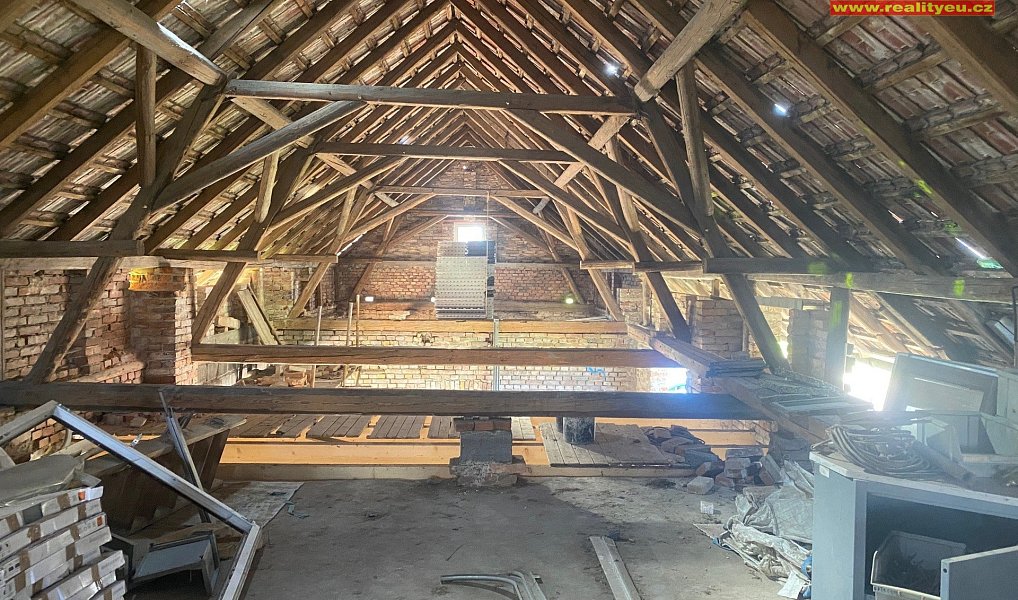 Prodej domu 201 m² s pozemkem 762 m², Slavětín nad Metují – náhled fotky 7