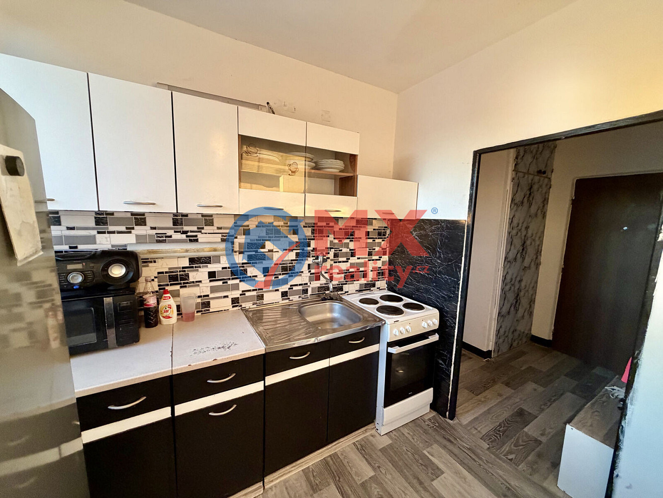 Prodej bytu 2+kk 50 m²