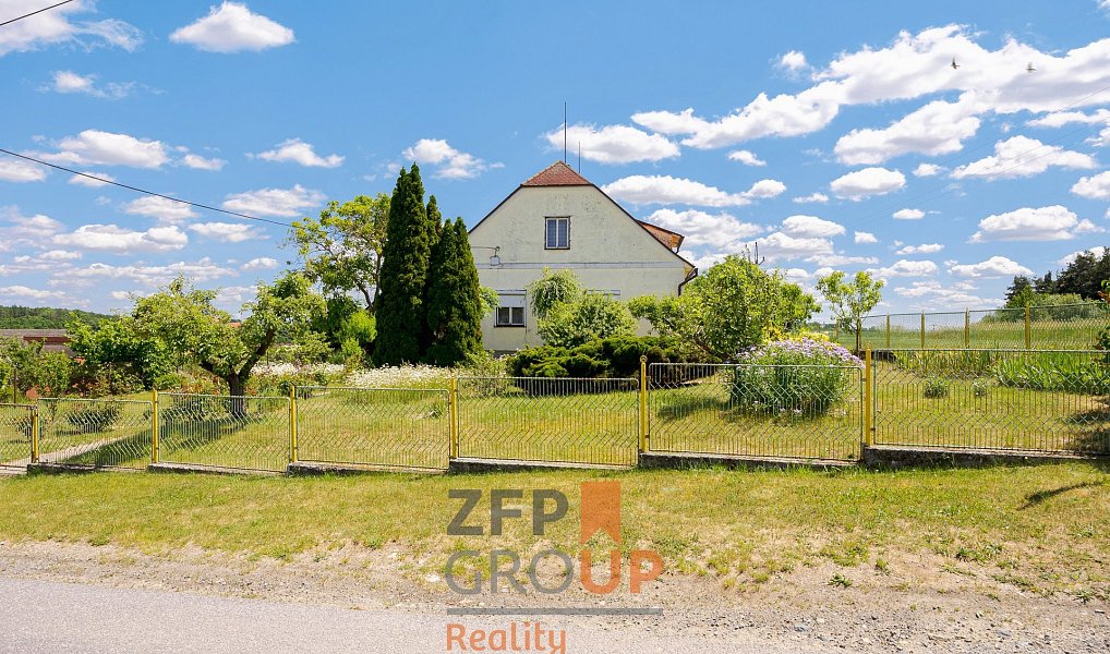 Prodej domu 193 m² s pozemkem 1 906 m², Tavíkovice – náhled fotky 21