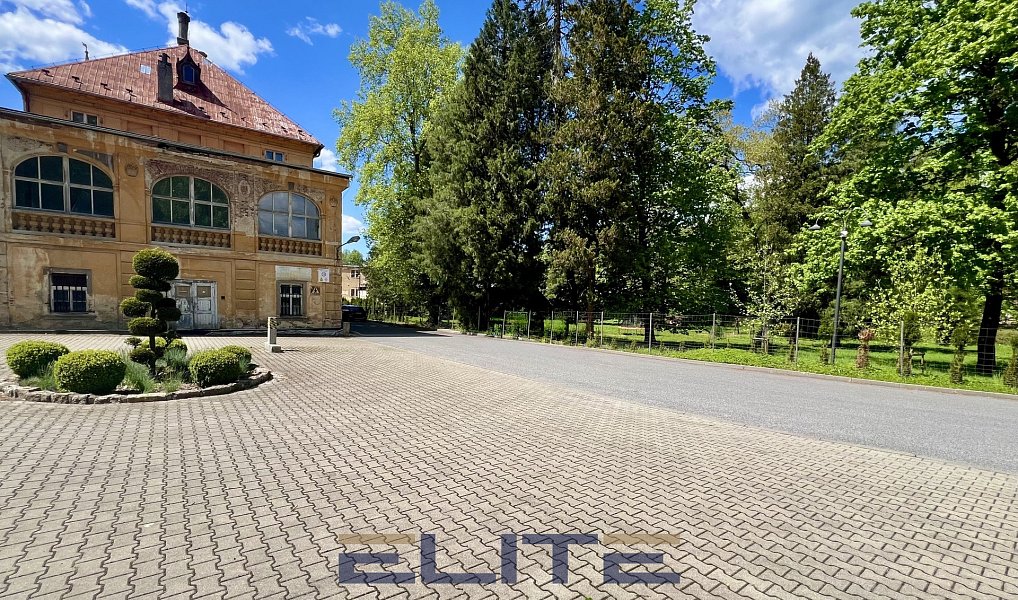 Pronájem výrobních prostor 88 m², Liberec – náhled fotky 10