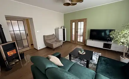 Prodej bytu 3+1 96 m², Neumannova, Olomouc