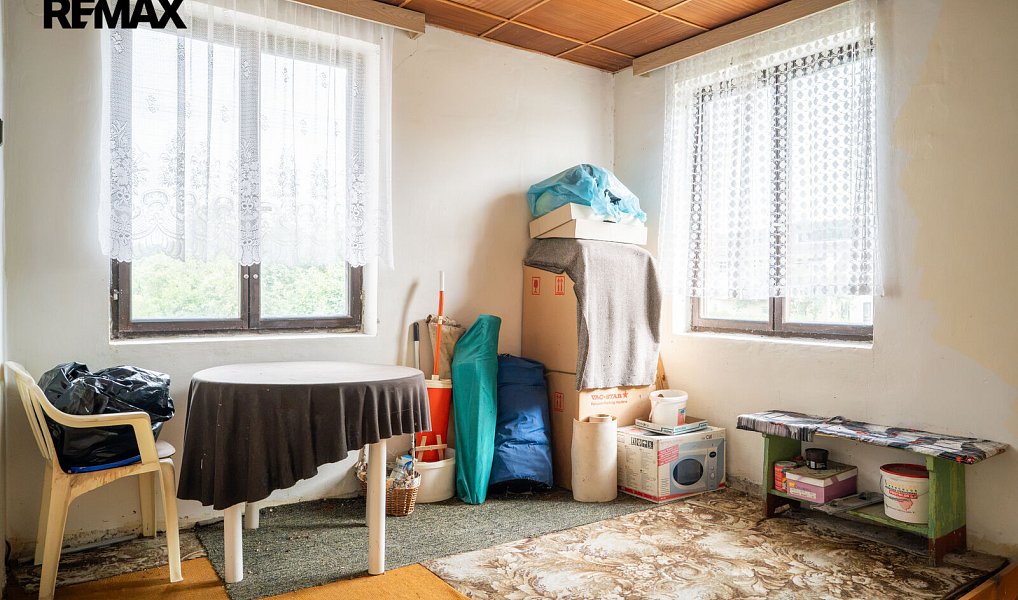 Prodej domu 120 m² s pozemkem 870 m², Brloh – náhled fotky 23