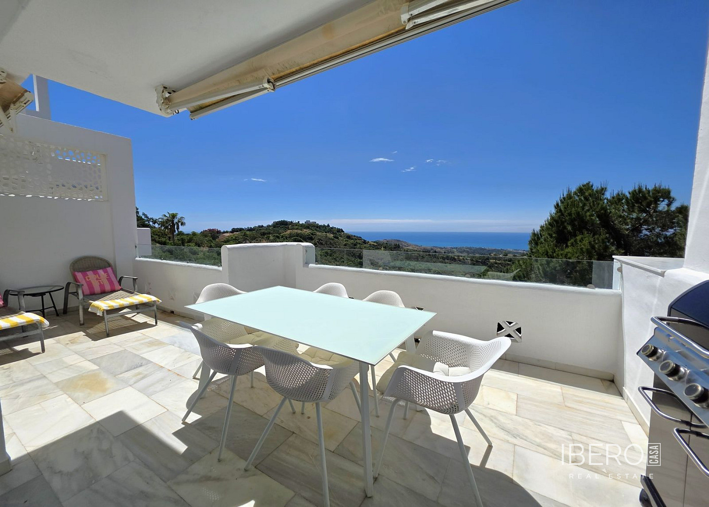 Prodej bytu 4+kk 101 m², La Mairena