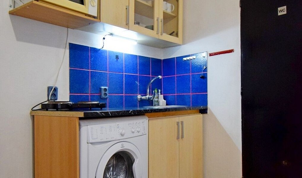 Pronájem bytu 1+kk 24 m², Praha – náhled fotky 11