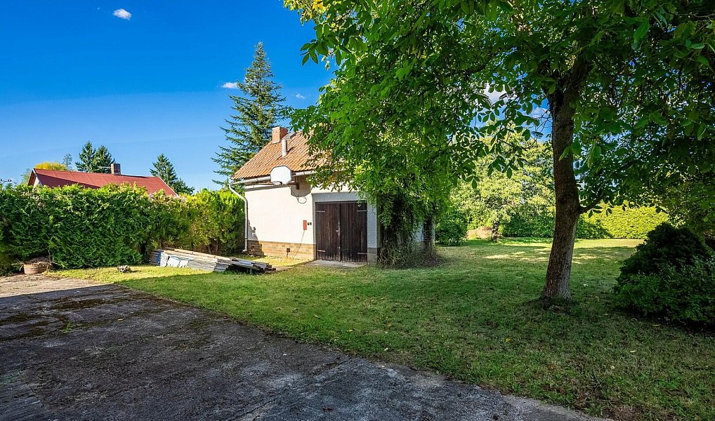 Prodej domu 210 m² s pozemkem 1 507 m², Svojetice – náhled fotky 31