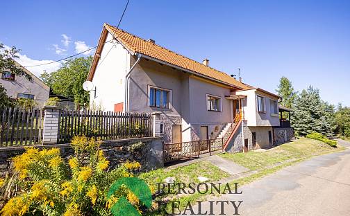 Prodej chaty/chalupy 116 m² s pozemkem 873 m², Kladruby - Hřešihlavy, okres Rokycany