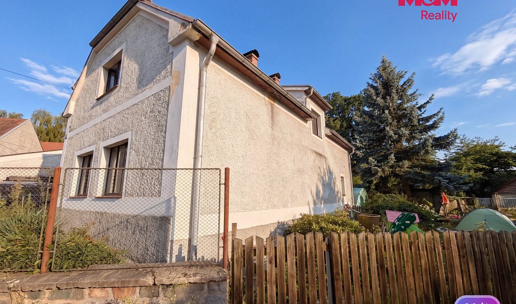 Prodej domu 230 m² s pozemkem 460 m², Tochovice – náhled fotky 11