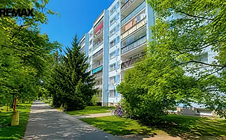 Prodej bytu 3+1 76 m²