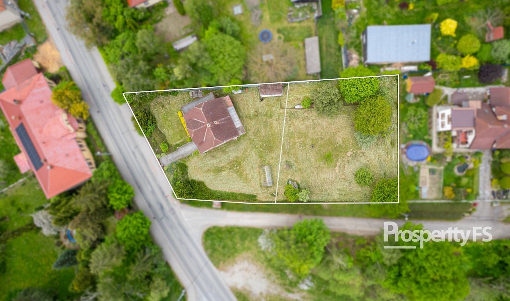 Prodej domu 162 m² s pozemkem 911 m², Olešnice – náhled fotky 4