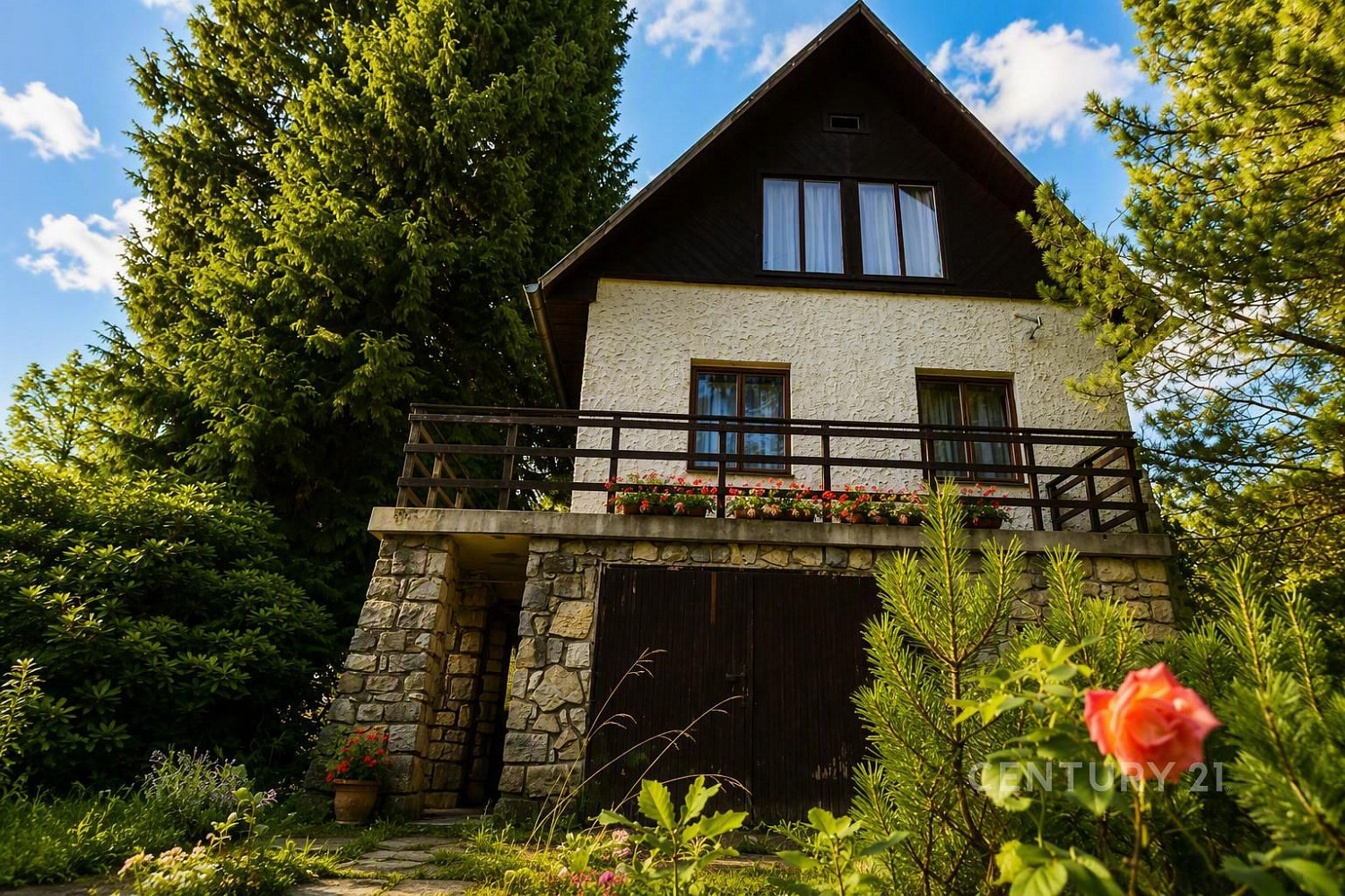 Prodej chaty/chalupy 85 m² s pozemkem 467 m²