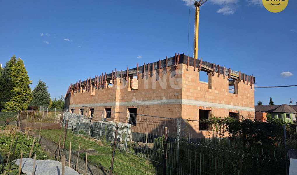 Prodej bytu 3+kk 70 m², Opava – náhled fotky 3