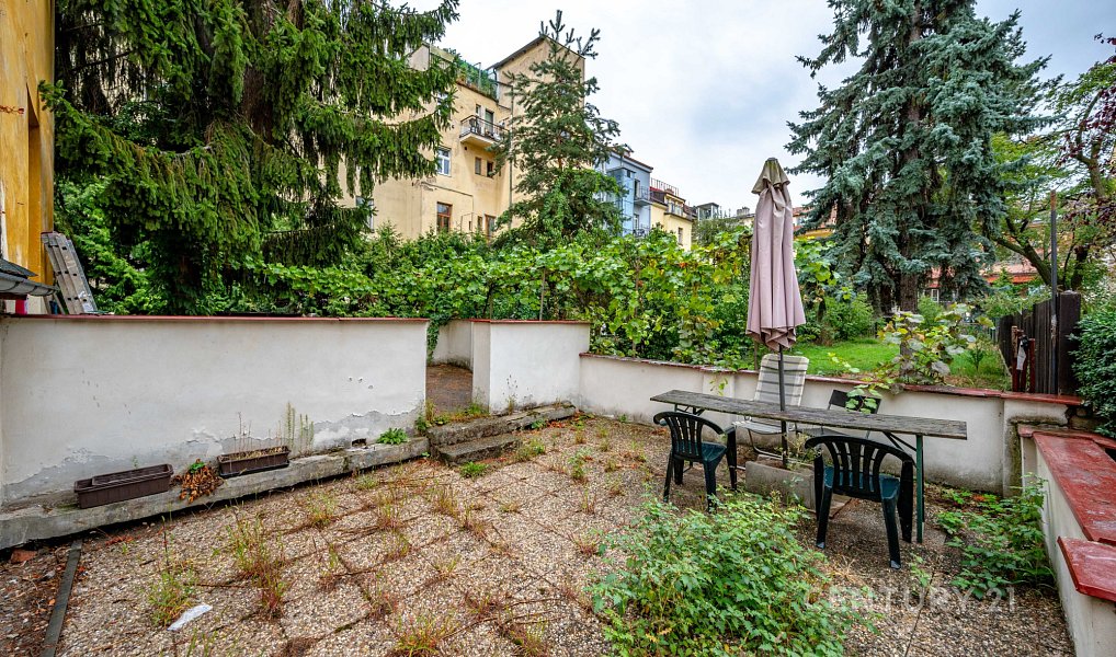 Prodej bytu 3+1 69 m², Praha – náhled fotky 24