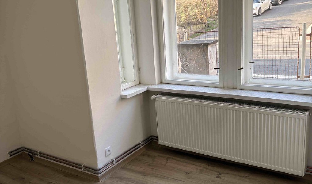 Pronájem bytu 1+1 48 m², Benešov nad Ploučnicí – náhled fotky 2