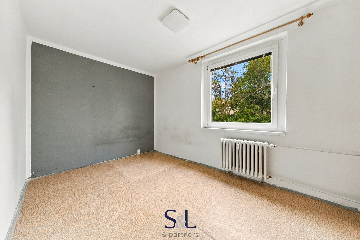 Prodej bytu 2+1 58 m² – fotografie 4