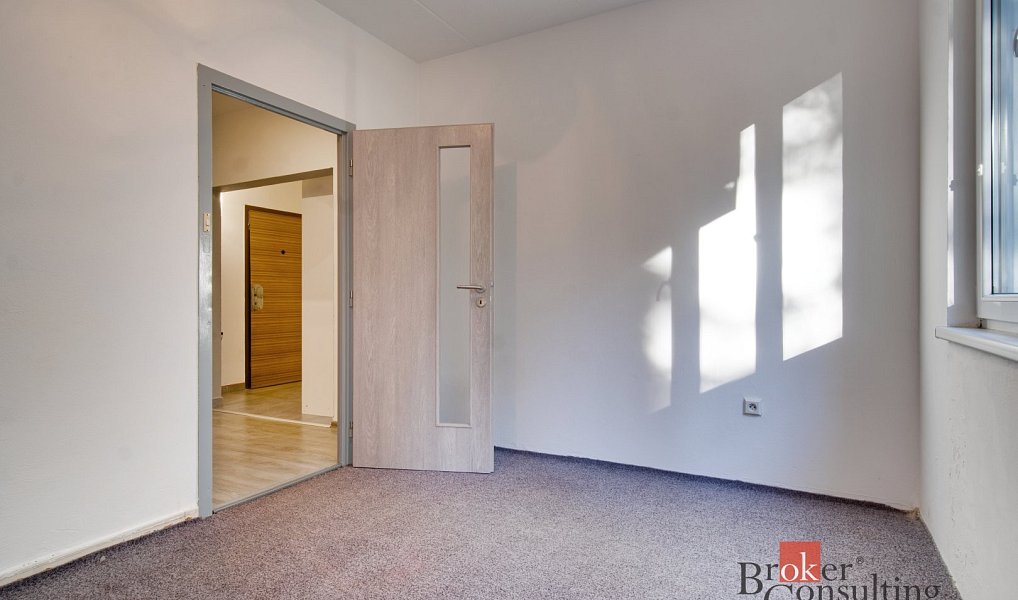 Pronájem bytu 2+kk 42 m², Velešín – náhled fotky 9
