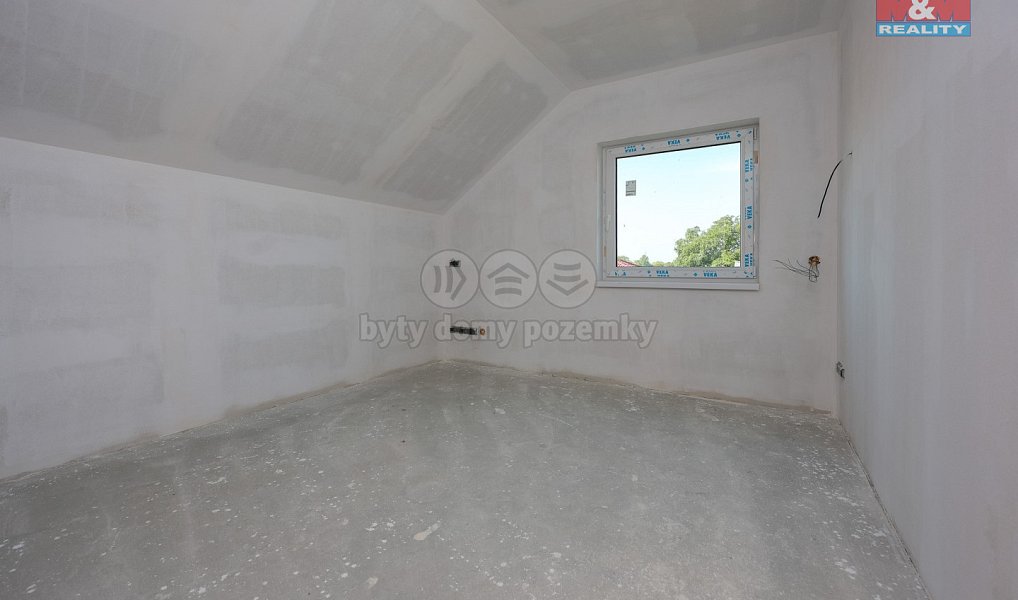 Prodej domu 160 m² s pozemkem 1 147 m², Bedihošť – náhled fotky 3