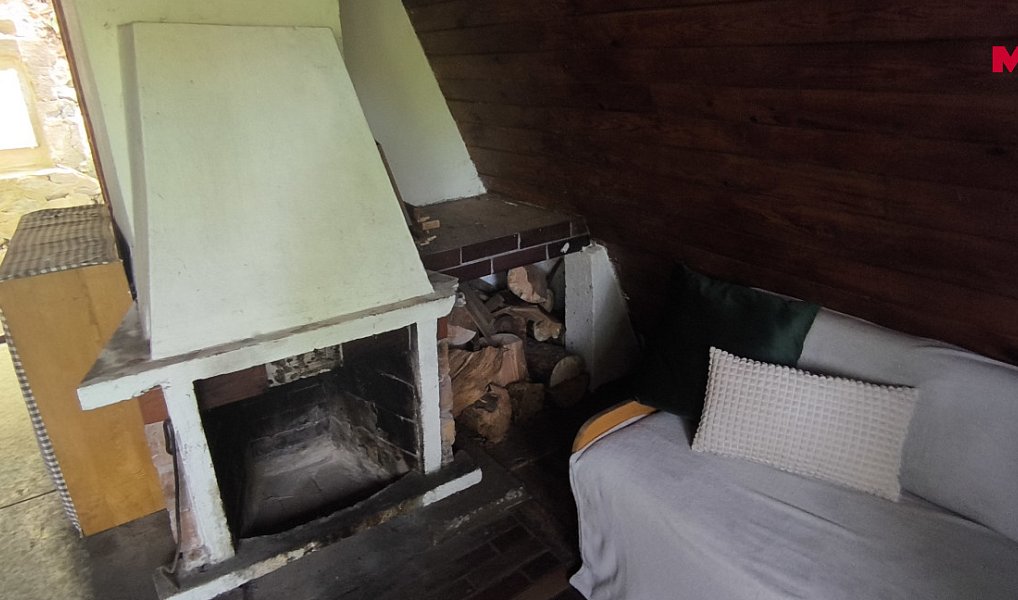 Prodej chaty/chalupy 45 m² s pozemkem 29 m², Plasy – náhled fotky 4