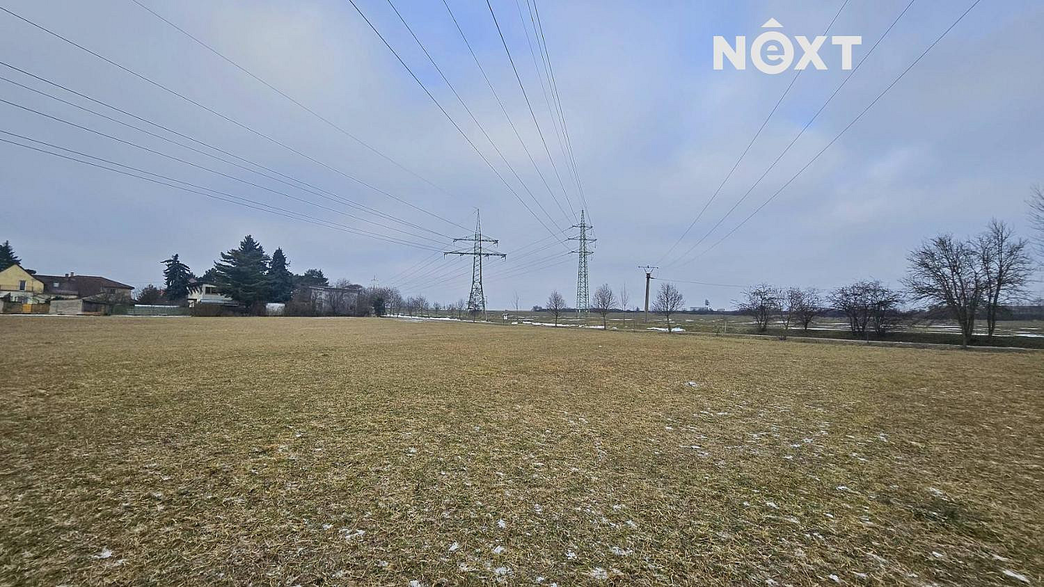 Prodej stavebního pozemku 3 336 m² – fotografie 5