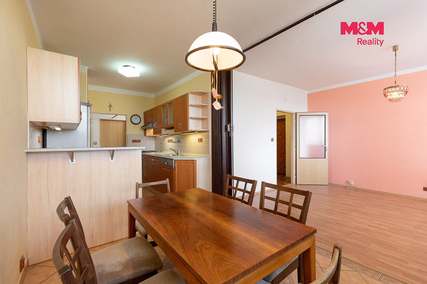Prodej bytu 3+1 81 m² — photo 2