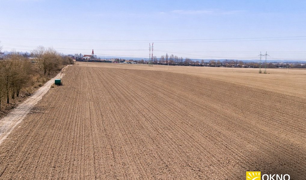 Prodej pole 8 562 m², Modřice – náhled fotky 5