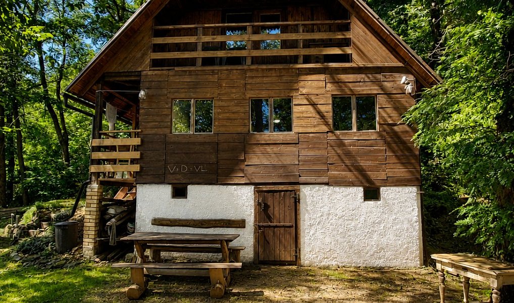 Prodej chaty/chalupy 85 m² s pozemkem 224 m², Sýkořice – náhled fotky 14