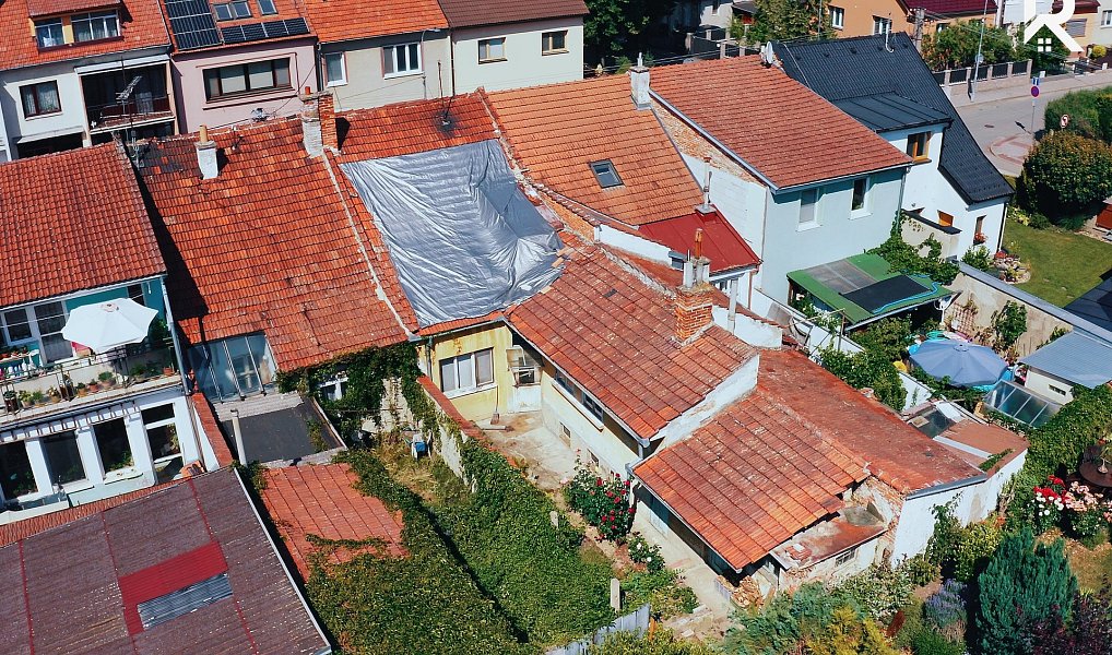 Prodej domu 89 m² s pozemkem 154 m², Brno – náhled fotky 42