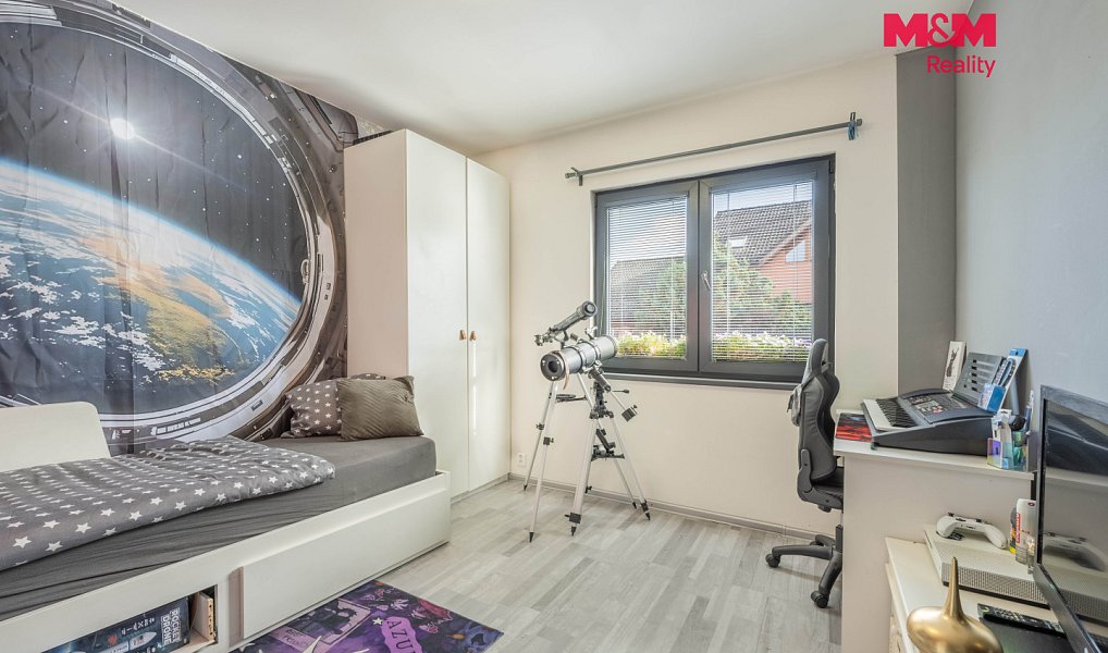 Prodej domu 96 m² s pozemkem 1 005 m², Sulice – náhled fotky 18