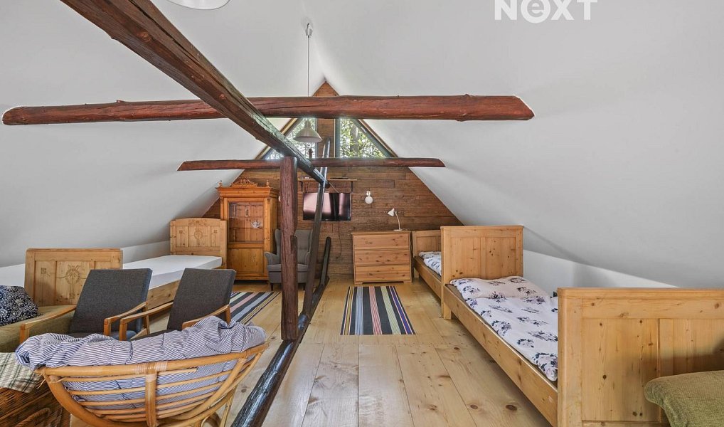 Prodej domu 316 m² s pozemkem 2 319 m², Roprachtice – náhled fotky 31