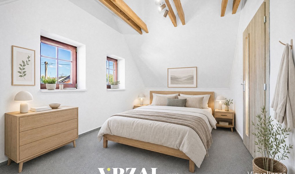 Prodej domu 108 m² s pozemkem 151 m², Plzeň – náhled fotky 10