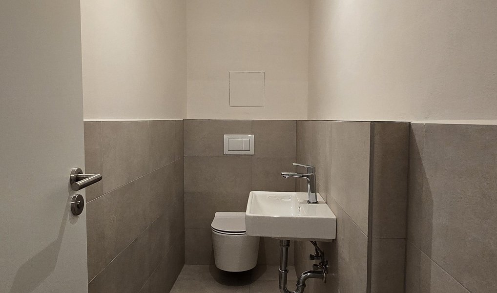 Prodej bytu 4+kk 117 m², Dobřichovice – náhled fotky 22