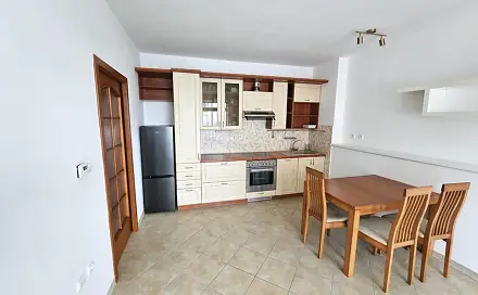 Pronájem bytu 2+kk 52 m², U Soudu, Ostrava - Poruba
