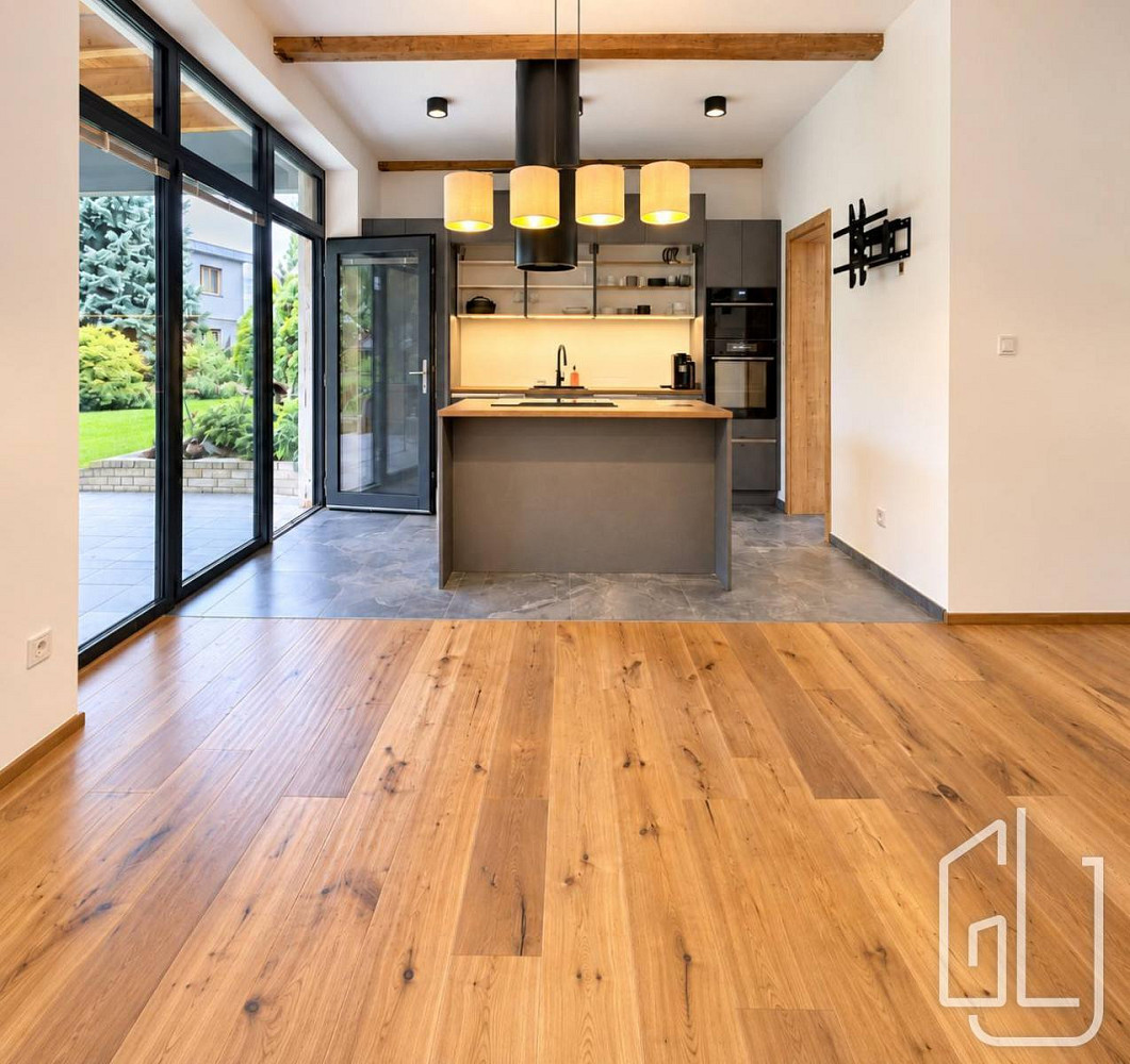 Pronájem bytu 2+kk 60 m²