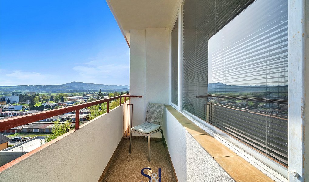 Pronájem bytu 2+1 58 m², Česká Lípa – náhled fotky 16