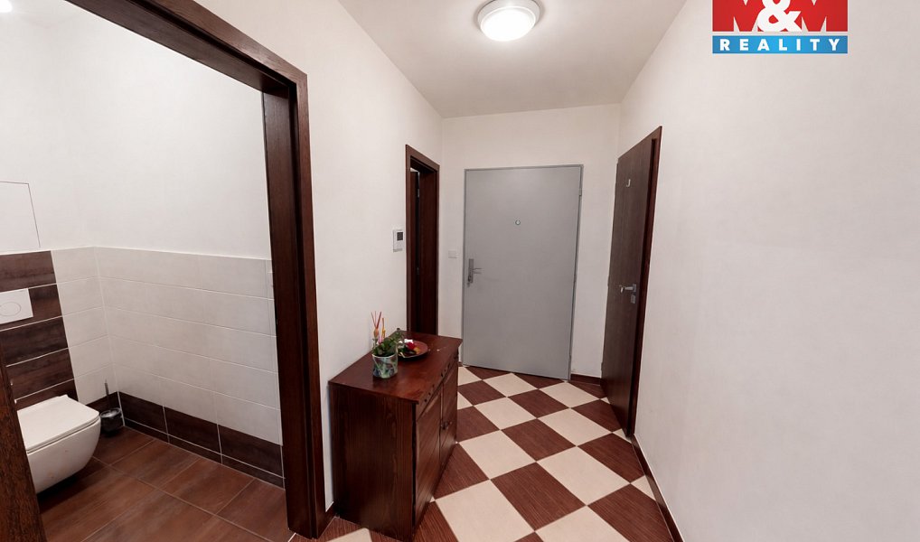 Prodej bytu 3+kk 61 m², Šternberk – náhled fotky 5