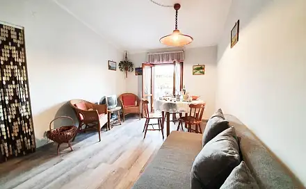 Prodej bytu 3+kk 60 m², Via Pitagora, Scalea, Kalábrie, Itálie