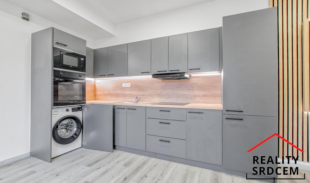 Pronájem bytu 2+kk 65 m², Ostrava – náhled fotky 2