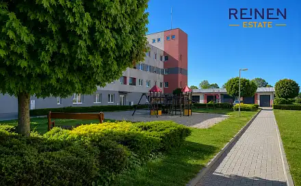 Prodej bytu 3+kk 69 m², Bořenovská, Holešov, okres Kroměříž