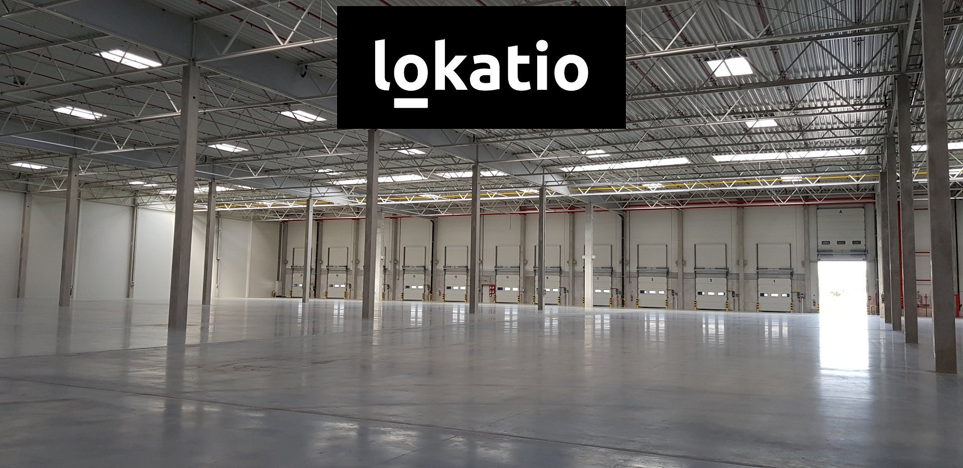 Pronájem skladovacích prostor 6 116 m² — photo 2