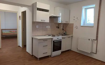 Prodej bytu 3+1 81 m², Studenec, okres Semily