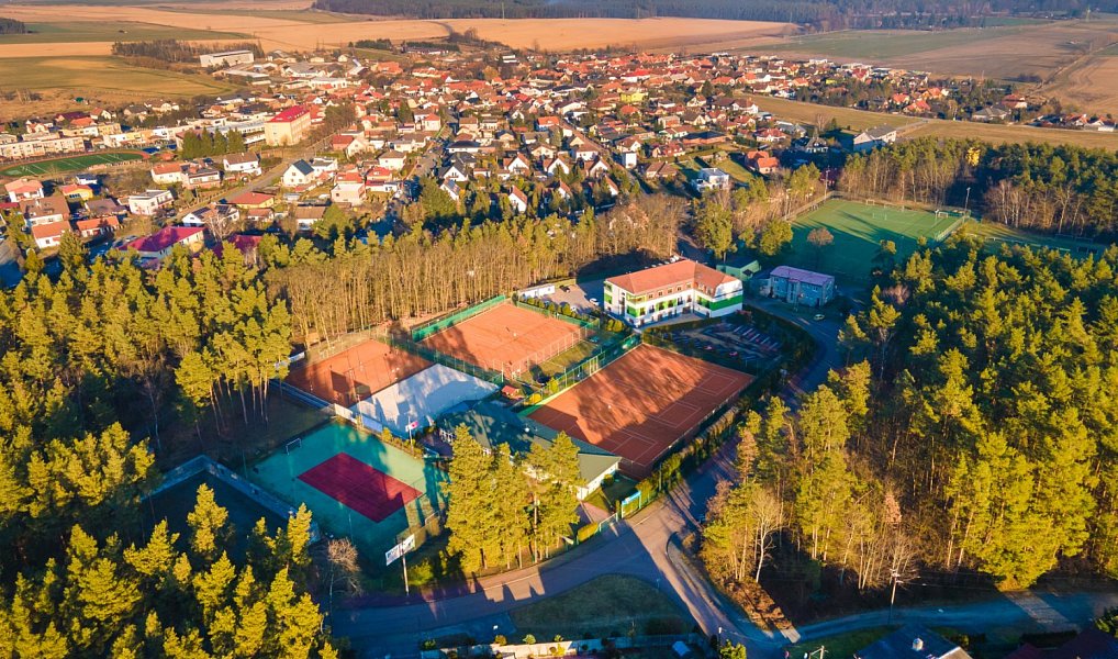 Pronájem bytu 1+kk 29 m², Zruč-Senec – náhled fotky 15