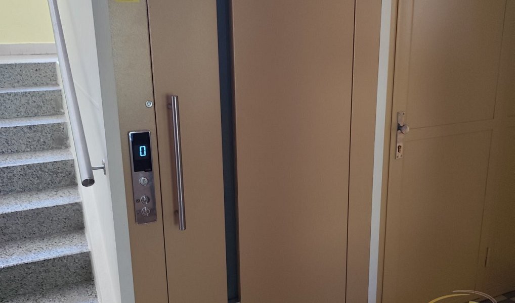 Prodej bytu 1+1 45 m², Nové Hrady – náhled fotky 7
