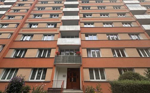 Prodej bytu 2+1 52 m², Svojsíkova, Ústí nad Labem - Severní Terasa