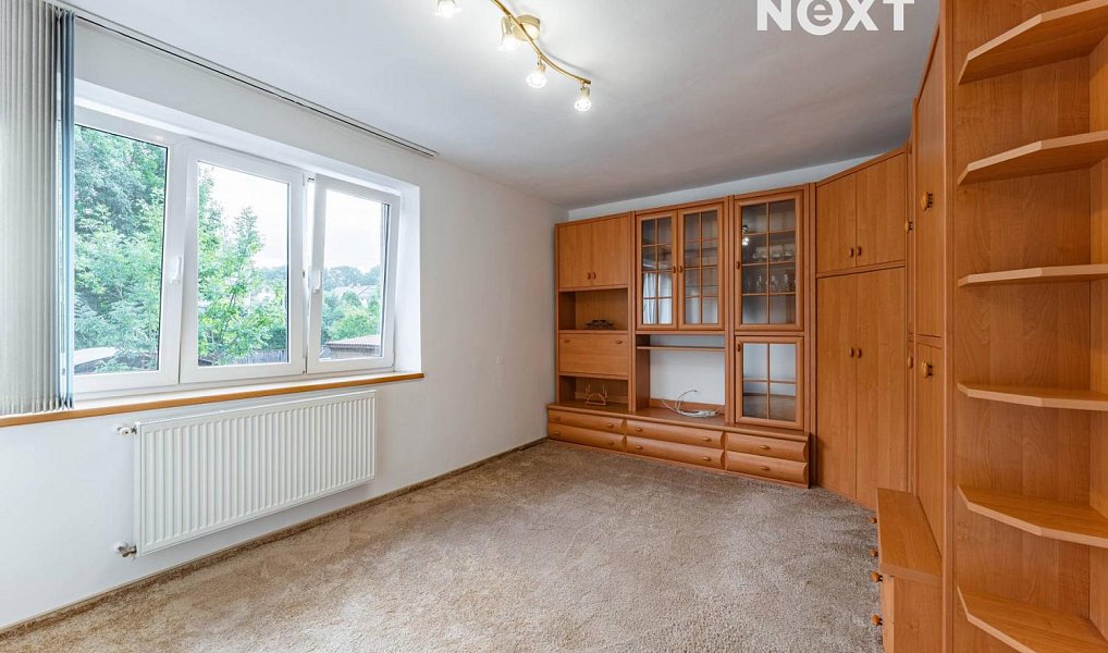 Pronájem bytu 3+1 68 m², Šumperk – náhled fotky 6