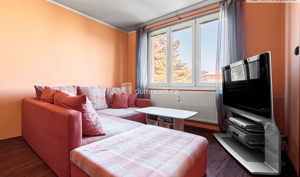 Prodej bytu 3+kk 67 m², Nová Role – náhled fotky 7