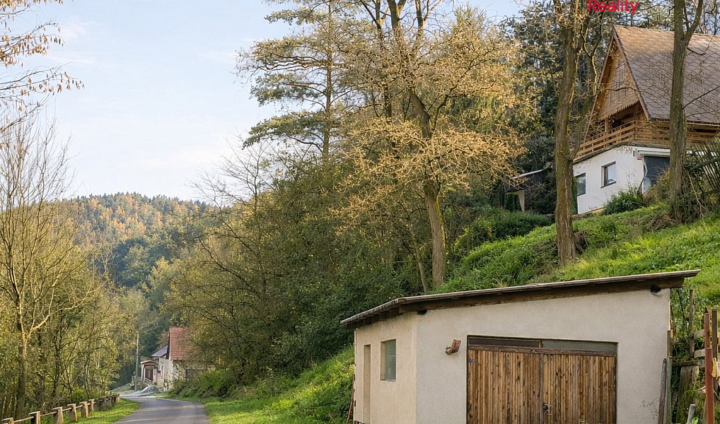 Prodej domu 218 m² s pozemkem 218 m², Břasy – náhled fotky 2