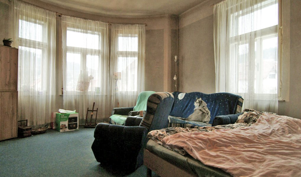 Prodej domu 418 m² s pozemkem 1 134 m², Tanvald – náhled fotky 14