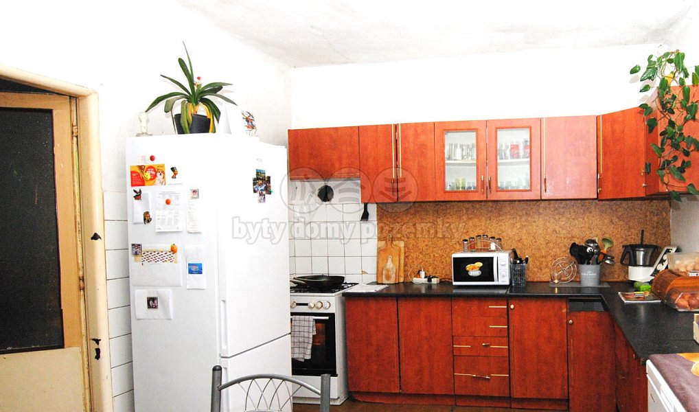 Prodej domu 117 m² s pozemkem 416 m², Jimlín – náhled fotky 7