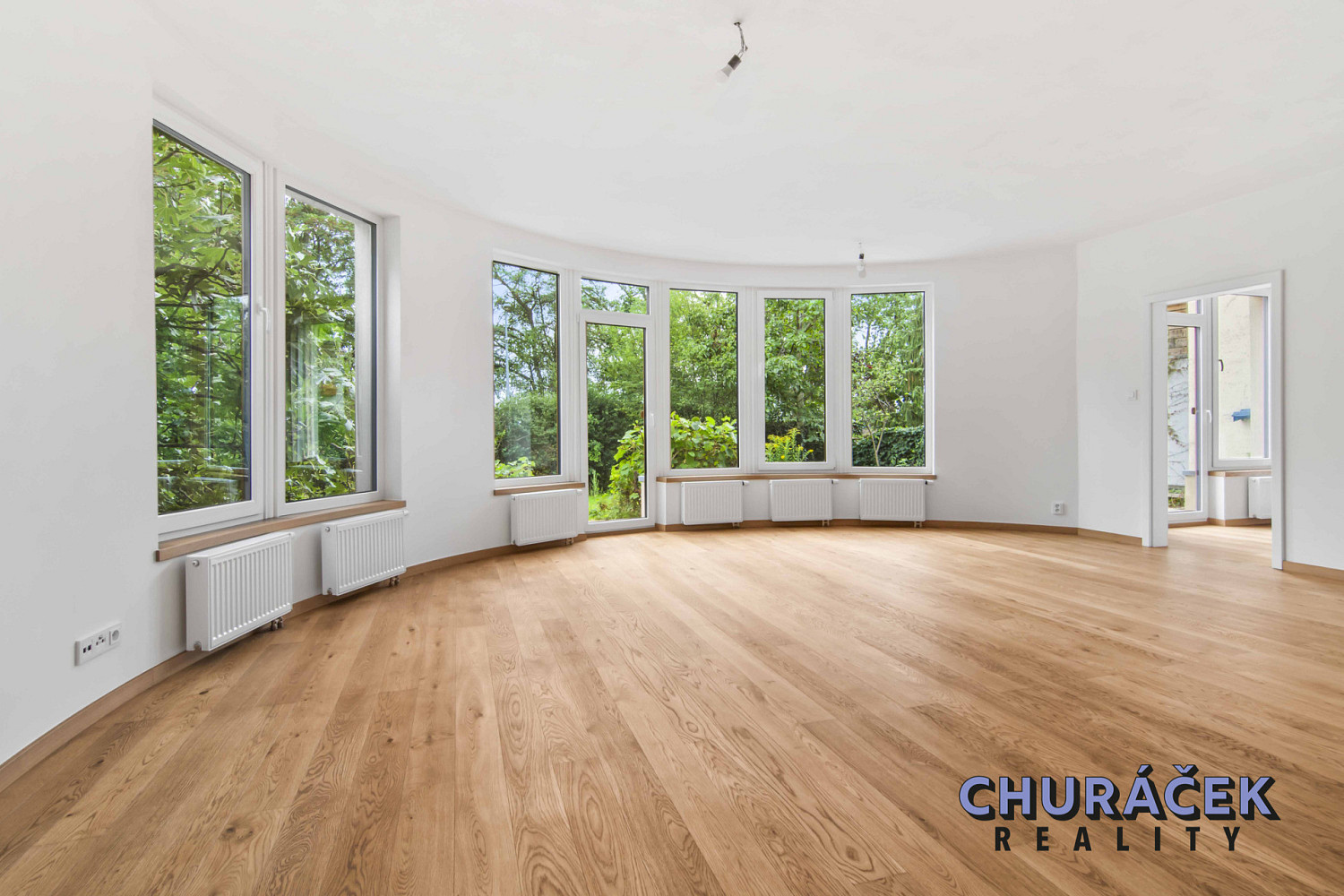 Prodej bytu 4+kk 105 m² – fotografie 3