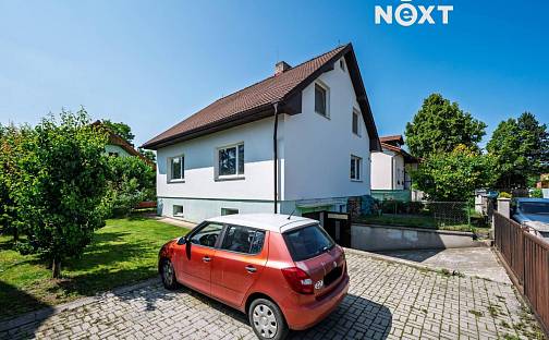 Prodej domu 315 m² s pozemkem 775 m², Severní, Líbeznice, okres Praha-východ